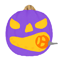 Purple Pumpkin