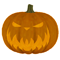HalloweenPumpkin_Orange
