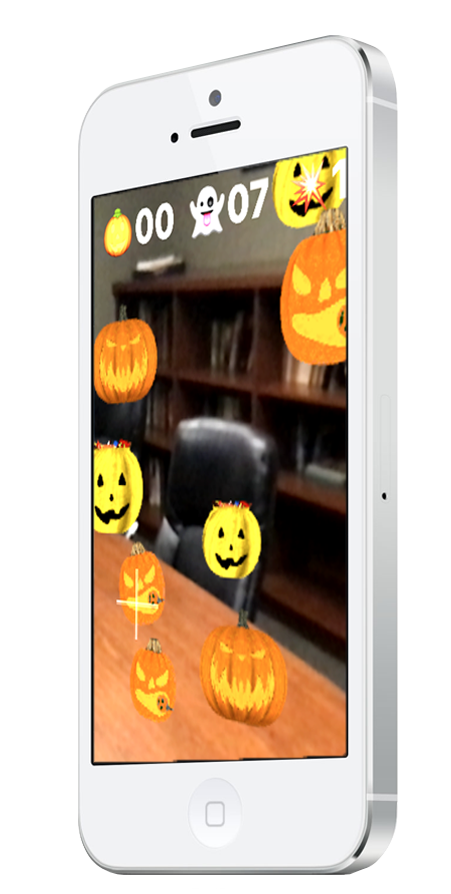 iPhone Screen